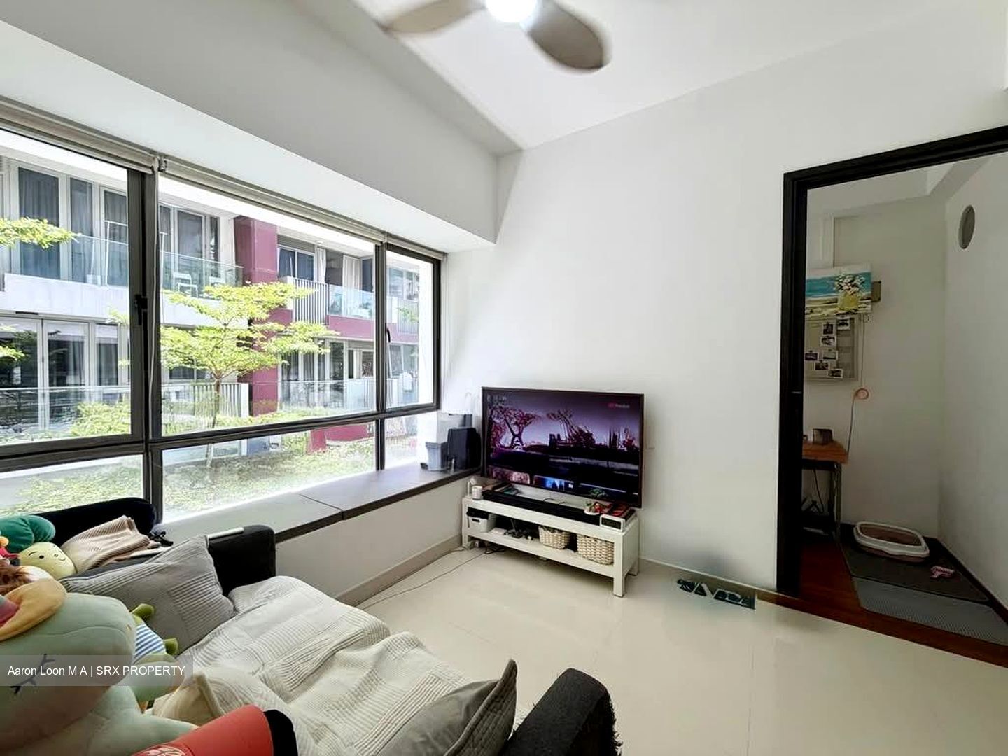 Robertson Edge (D9), Apartment #567713451